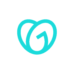 GoDaddy logo