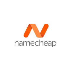 Namecheap logo
