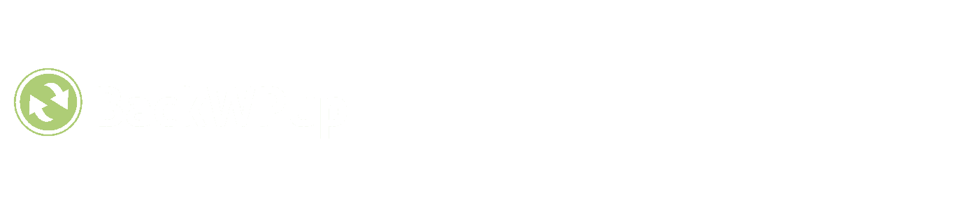 BackWPup logo