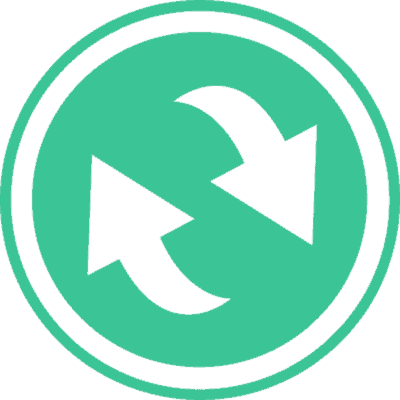 BackWPup logo