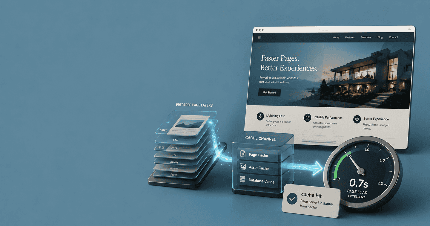 Best WordPress Caching Plugins