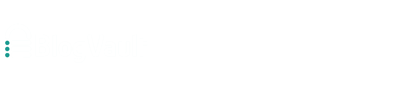 BlogVault logo