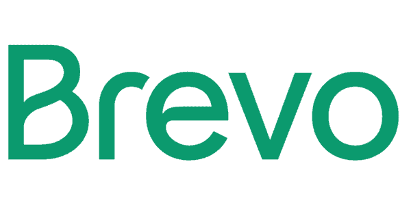 Brevo logo