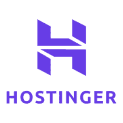 Hostinger logo