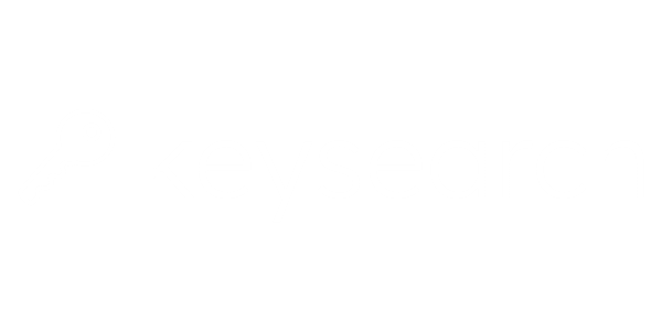 Keysearch logo
