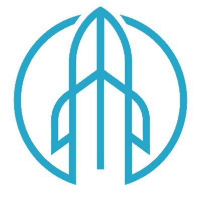 Rocket.net logo