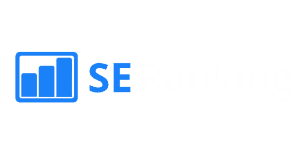 SE Ranking logo