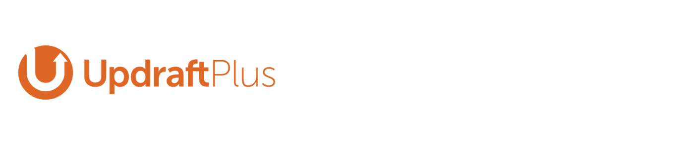 UpdraftPlus logo