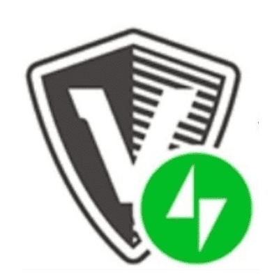 Jetpack VaultPress Backup logo