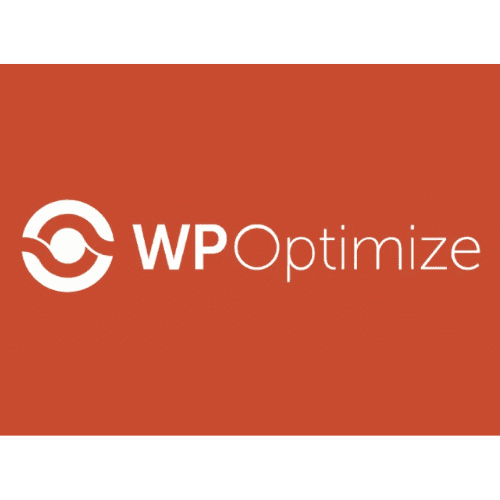 WP-Optimize logo